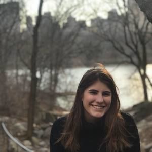 Meet your Posher, Sophie